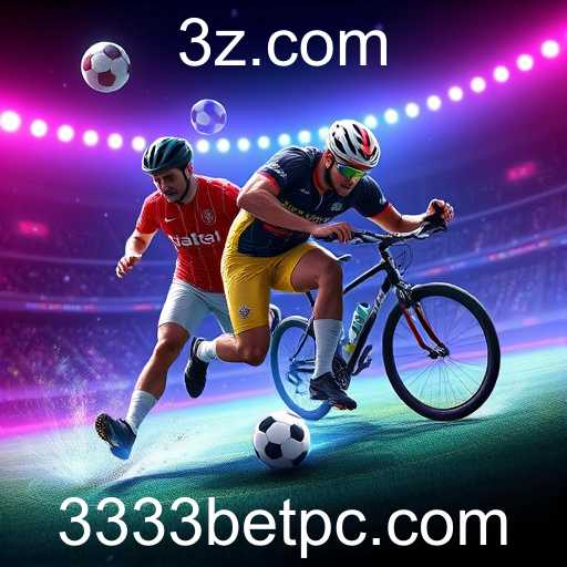 A Crescente Popularidade do 3333bet no Cenário de Jogos Online