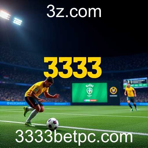 3333bet: Inovações e Tendências no Setor de Jogos Online