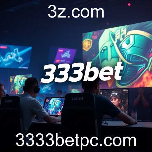 3333bet