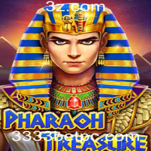 Descubra o Fascinante Mundo de 'PharaohTreasure': Seu Novo Jogo Favorito