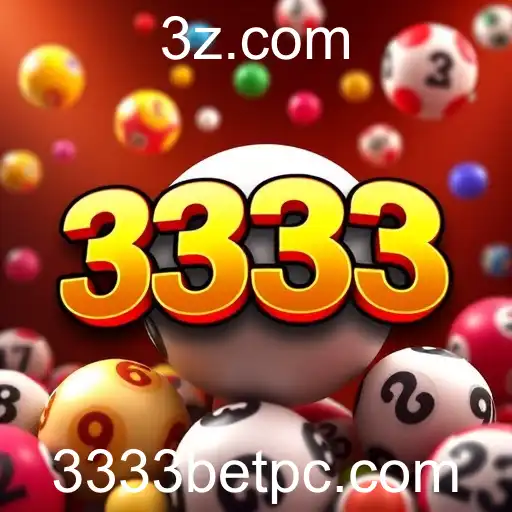 Explorando a Diversidade e Emoção dos Jogos de Loteria no 3333bet