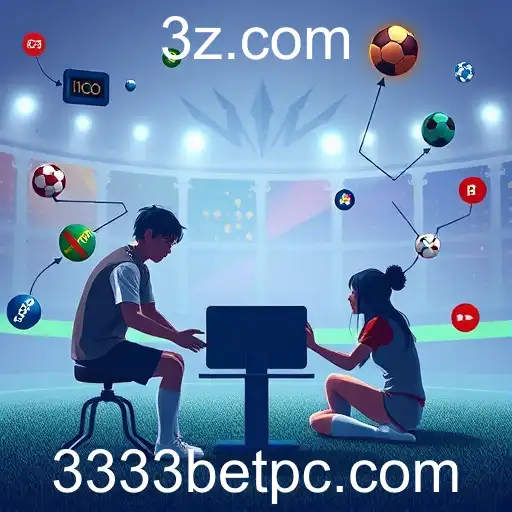 Novas Tendências em Sites de Apostas Online em 2025