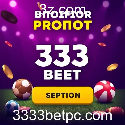 Expansão dos Jogos Online Através do 3333bet