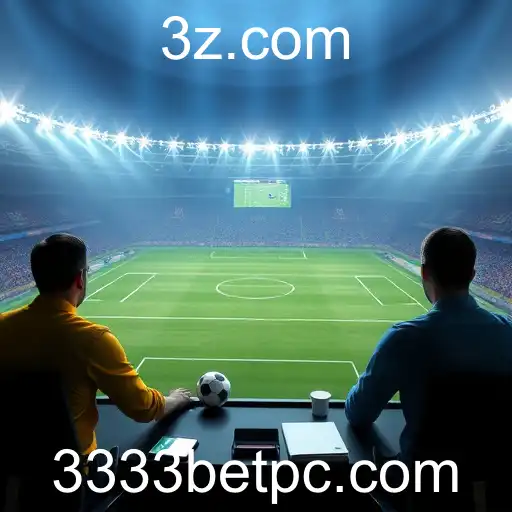 Cenário Atual dos Jogos Online e a Ascensão do 3333bet