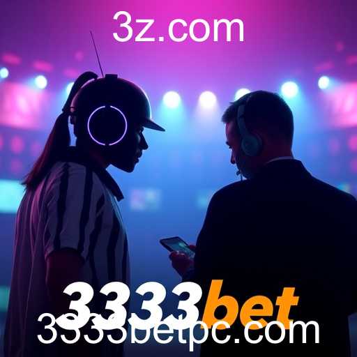 A Ascensão do 3333bet no Mercado de Jogos Online